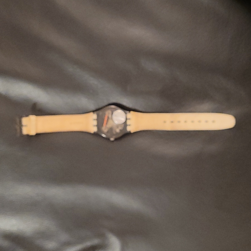 Swatch Watch - Picture 5 of 6